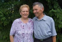 Hrbčekovci Jozef A Margita